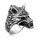 Werewolf ring 54 mm nz