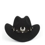 Western felt hat nz