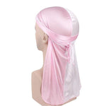 White and pink durag nz