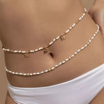 White Belt Chain nz