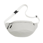 White bum bag nz