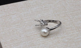White dragon ring nz