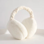 White ear warmers nz