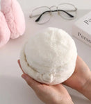 White ear warmers nz