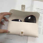 White glasses case nz
