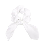 White hair tie nz