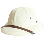 White safari hat nz