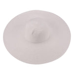 White summer hat nz