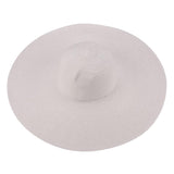 White summer hat nz