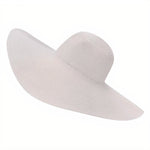 White summer hat nz