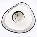 White sun hat nz