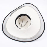 White sun hat nz