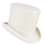 White top hat nz