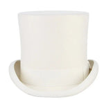 White top hat nz