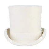 White top hat nz