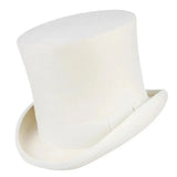 White top hat nz