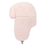 White ushanka nz