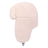 White ushanka nz