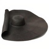 Wide brim sun hat nz