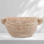Winter bum bag Beige nz