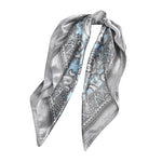 Winter hair scarf nz