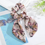 Winter hair tie nz