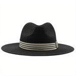 Winter Panama hat nz