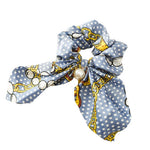 Winter romantic hair tie nz