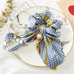 Winter romantic hair tie nz