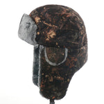 Winter trapper hat nz