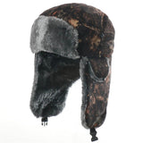 Winter trapper hat nz