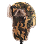 Winter ushanka nz