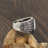 Wolf Claw Ring nz