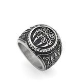 Wolf Claw Ring nz