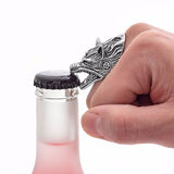 Wolf ring bottle opener nz