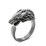 Wolf ring women nz