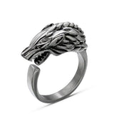 Wolf ring women nz
