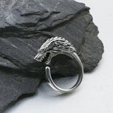 Wolf ring women nz