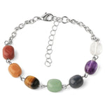 Women’s 7 Chakra Bracelet nz