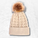 Womens beanie with pom nz