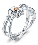 Women’s biker ring nz