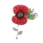 Women’s brooch Model 2 nz