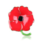 Women’s brooch Model 5 nz