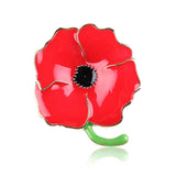 Women’s brooch Model 5 nz