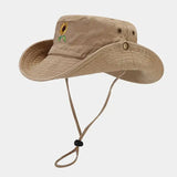 Women’s bucket hat Beige nz
