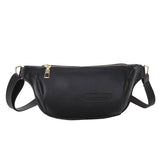 Women’s bum bag with large pocket nz