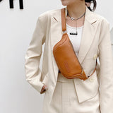 Women’s bum bag with large pocket nz
