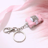 Women’s car keychain nz