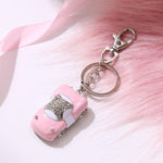 Women’s car keychain nz