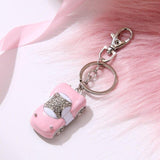 Women’s car keychain nz